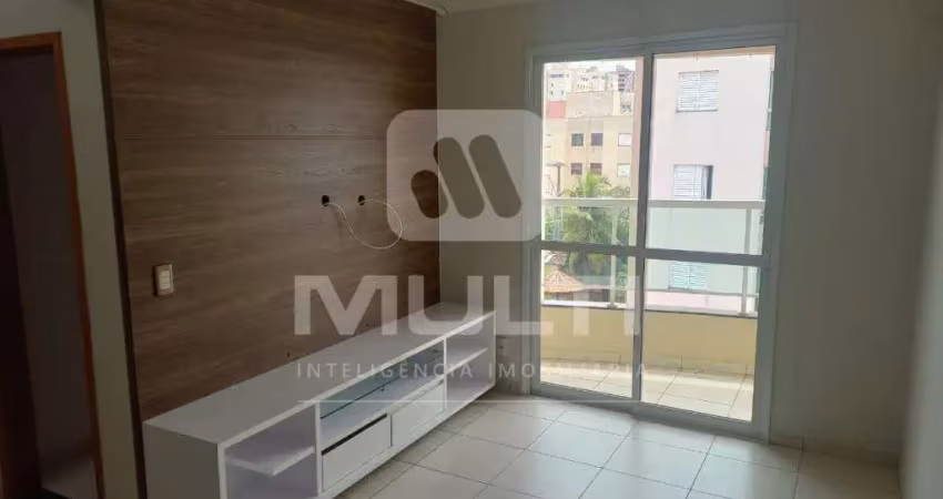Apartamento com 2 quartos à venda no Jardim Finotti, Uberlândia 