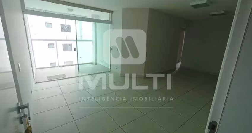 Apartamento com 3 quartos à venda no Tibery, Uberlândia 