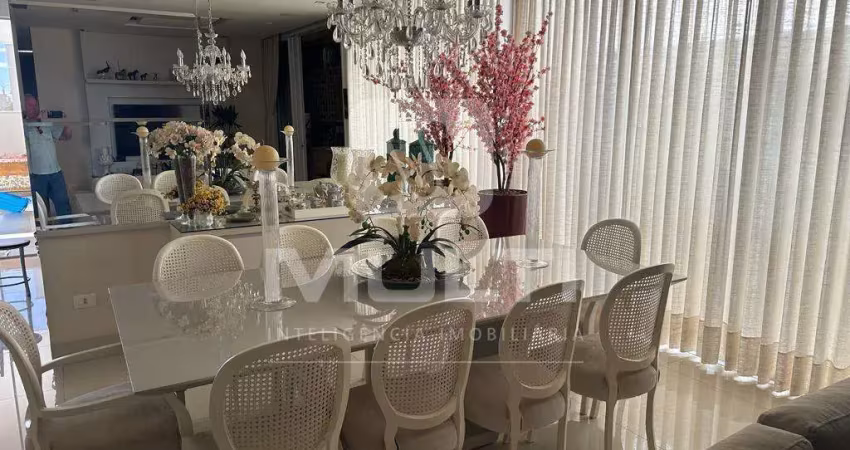 Casa em condomínio fechado com 3 quartos à venda no Jardins Roma, Uberlândia 