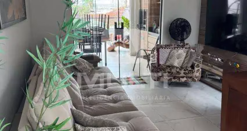 Casa com 3 quartos à venda no Martins, Uberlândia 