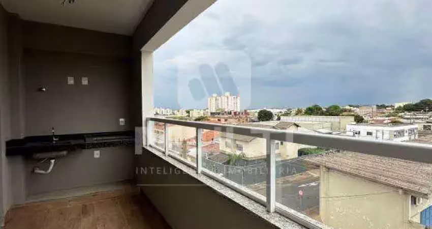 Apartamento com 2 quartos à venda no Brasil, Uberlândia 