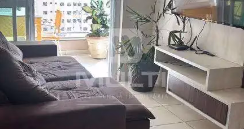 Apartamento com 1 quarto à venda no Lidice, Uberlândia 