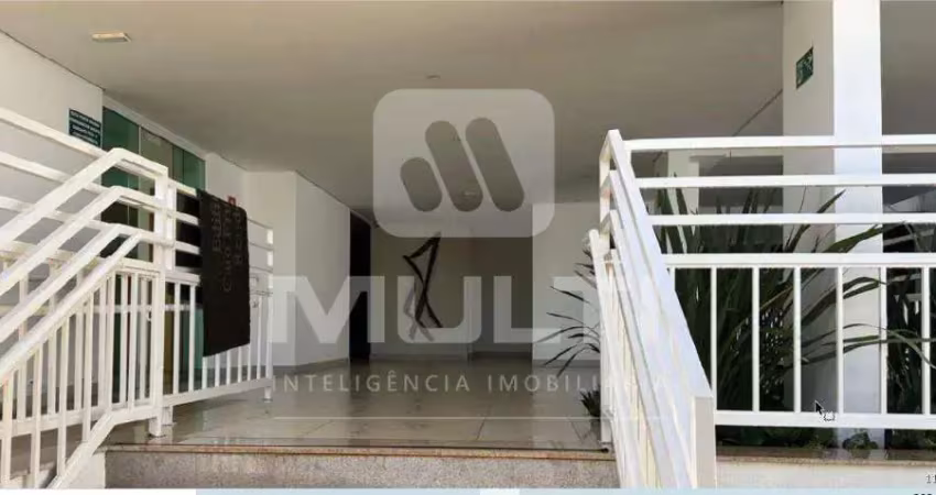 Apartamento com 3 quartos à venda no Martins, Uberlândia 