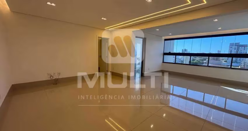Apartamento com 3 quartos à venda no Santa Mônica, Uberlândia 