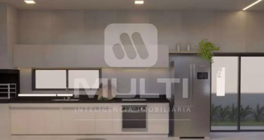 Casa com 2 quartos à venda no Jardim Ipanema I, Uberlândia 