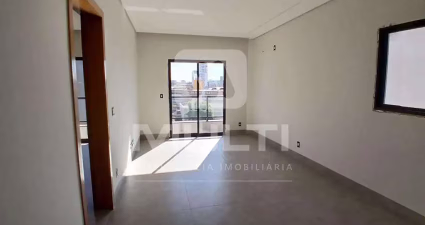 Apartamento com 3 quartos à venda no Santa Mônica, Uberlândia 