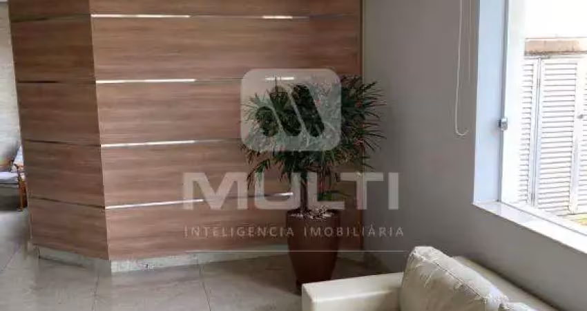 Apartamento com 3 quartos à venda no Martins, Uberlândia 