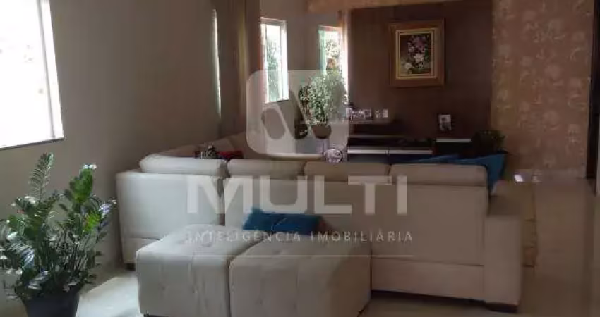 Casa com 3 quartos à venda no Brasil, Uberlândia 