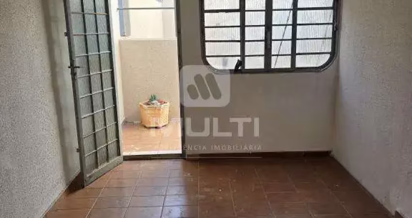 Apartamento com 3 quartos à venda no Tibery, Uberlândia 
