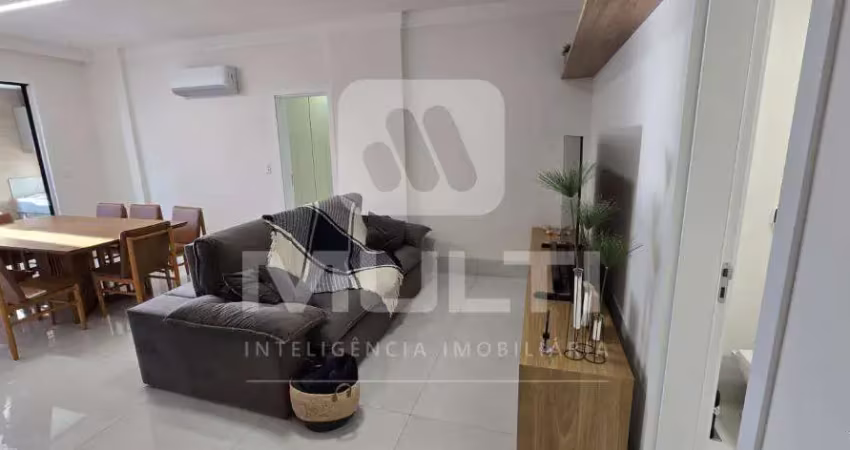 Apartamento com 3 quartos à venda no Tibery, Uberlândia 