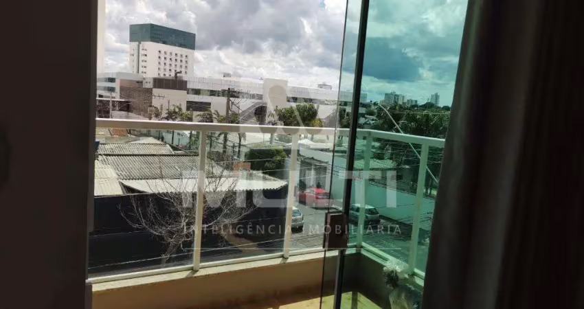 Apartamento com 3 quartos à venda no Tibery, Uberlândia 