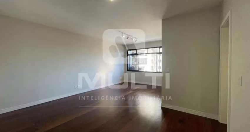 Apartamento com 3 quartos à venda no Centro, Uberlândia 