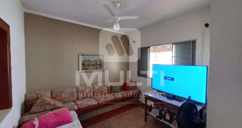 Casa com 2 quartos à venda no Presidente Roosevelt, Uberlândia 