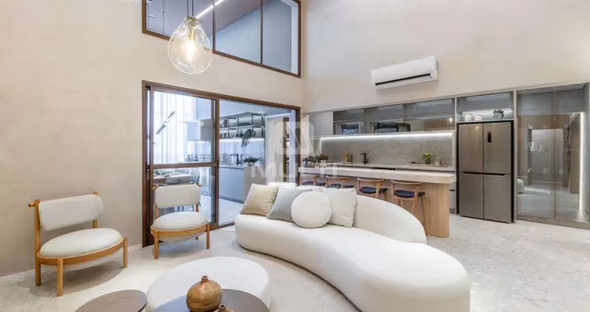 Apartamento com 3 quartos à venda no Altamira, Uberlândia 