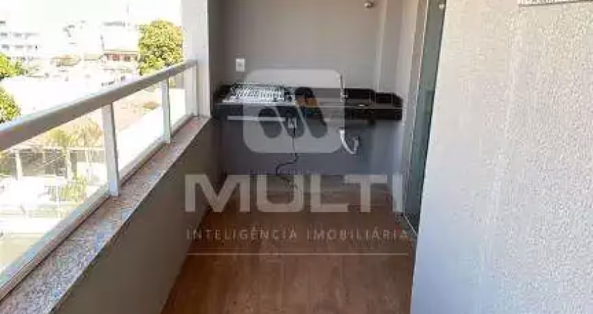 Apartamento com 3 quartos à venda no Brasil, Uberlândia 