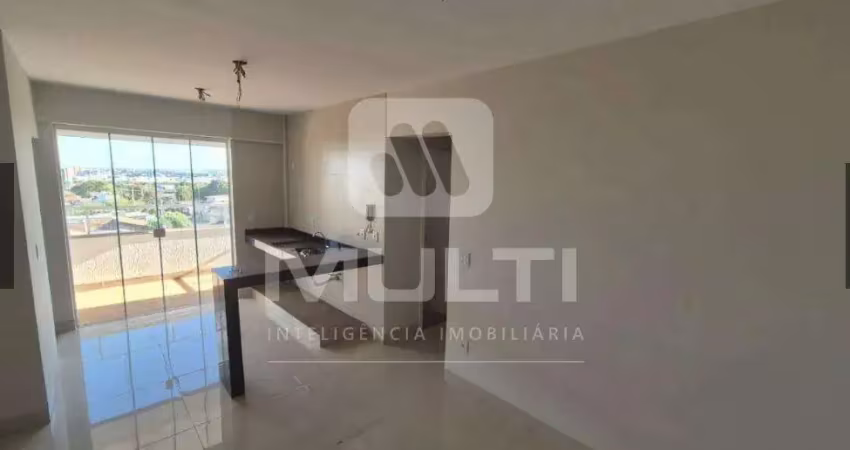Apartamento com 3 quartos à venda no Brasil, Uberlândia 