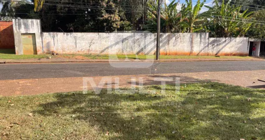 Terreno à venda no Morada da Colina, Uberlândia 