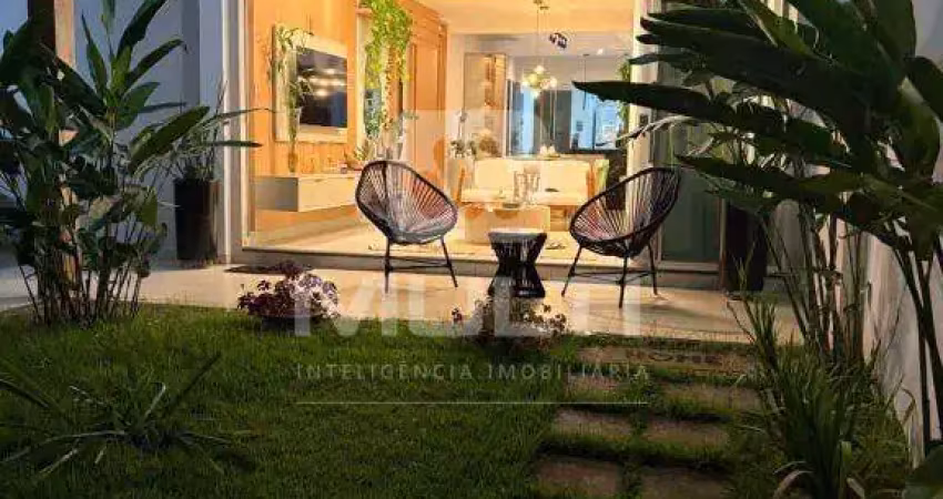 Casa com 3 quartos à venda no Jardim Botânico, Uberlândia 