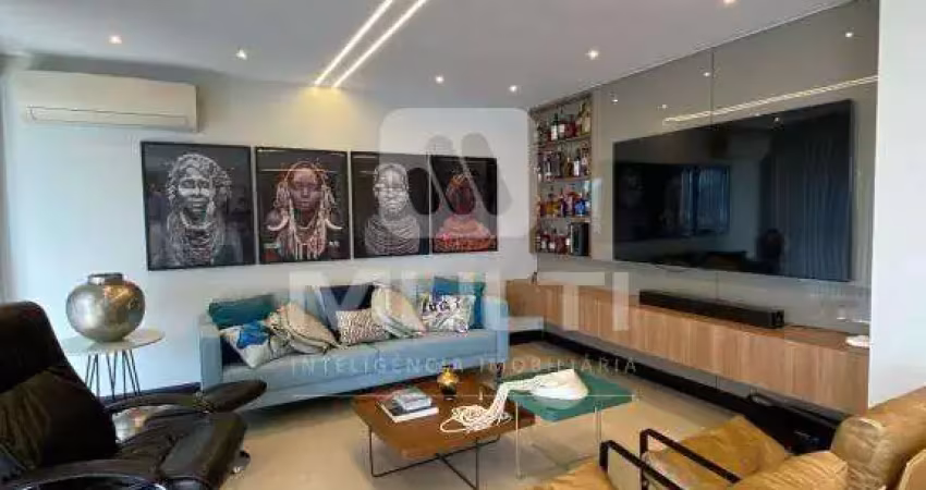 Apartamento com 2 quartos à venda no Centro, Uberlândia 