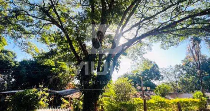 Chácara / sítio com 4 quartos à venda no Jockey Camping, Uberlândia 