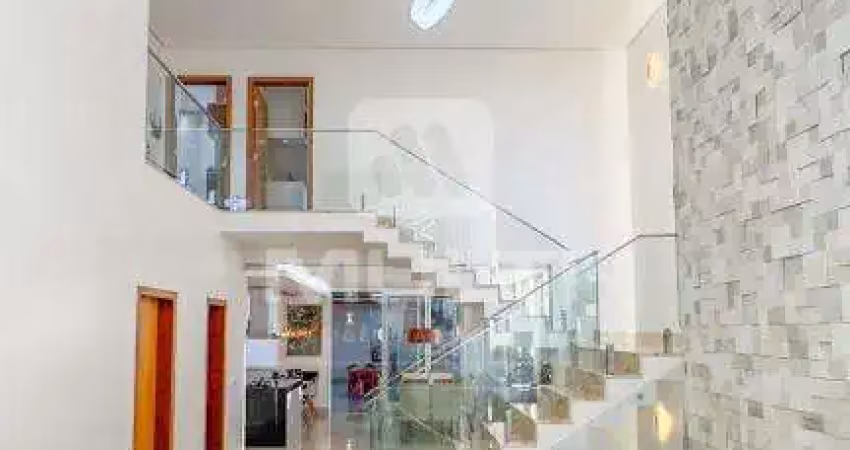 Casa com 3 quartos à venda no City Uberlândia, Uberlândia 