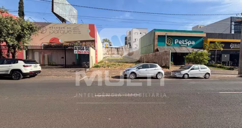 Terreno à venda no Santa Mônica, Uberlândia 