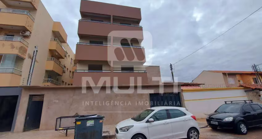 Apartamento com 2 quartos à venda no Santa Mônica, Uberlândia 