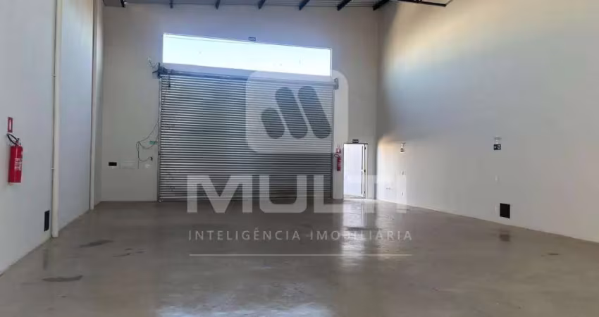 Barracão / Galpão / Depósito à venda no Alto Umuarama, Uberlândia 