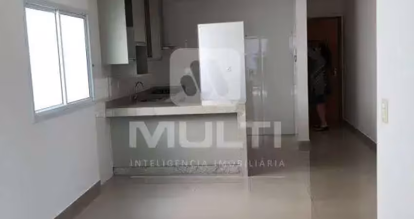Apartamento com 3 quartos à venda no Copacabana, Uberlândia 