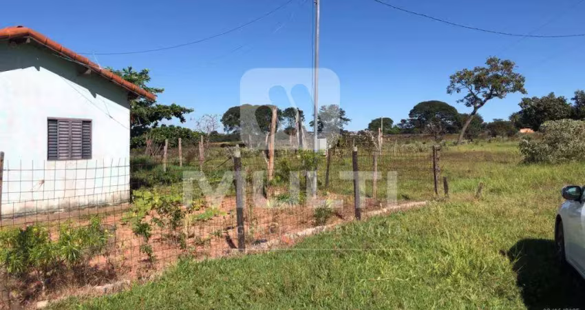 Fazenda à venda na Área Rural de Uberlândia, Uberlândia 