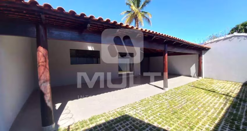 Casa com 4 quartos à venda no Alto Umuarama, Uberlândia 