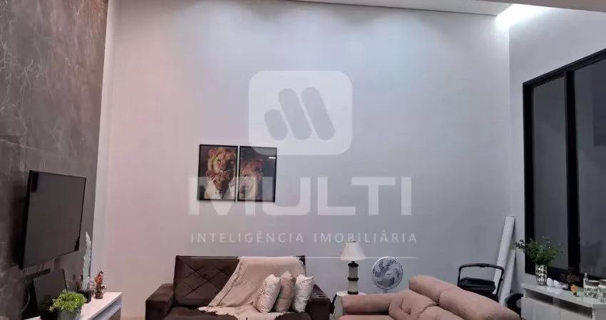 Casa comercial à venda na Cidade Jardim, Uberlândia 