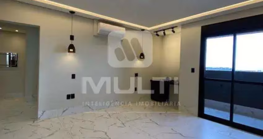 Cobertura com 3 quartos à venda no Novo Mundo, Uberlândia 