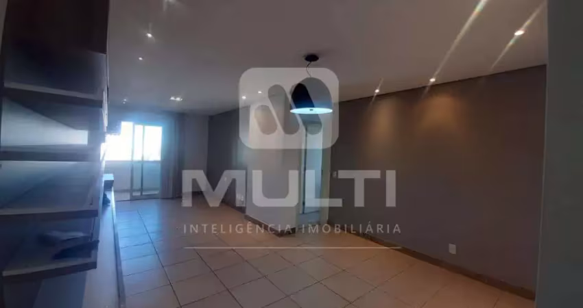 Apartamento com 2 quartos à venda no Centro, Uberlândia 