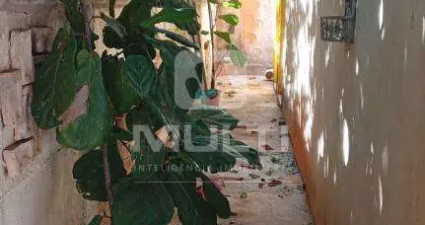 Casa com 3 quartos à venda no Santa Mônica, Uberlândia 