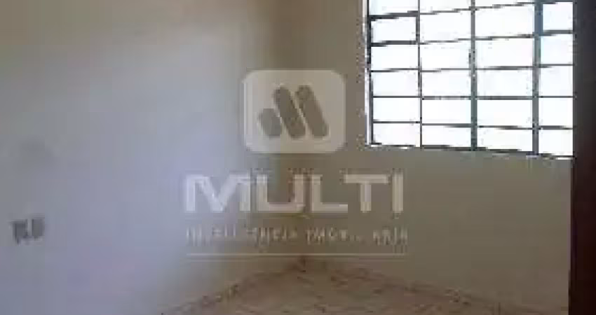 Casa com 2 quartos à venda no Presidente Roosevelt, Uberlândia 