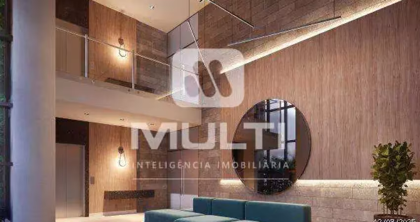 Apartamento com 2 quartos à venda no Jardim Sul, Uberlândia 