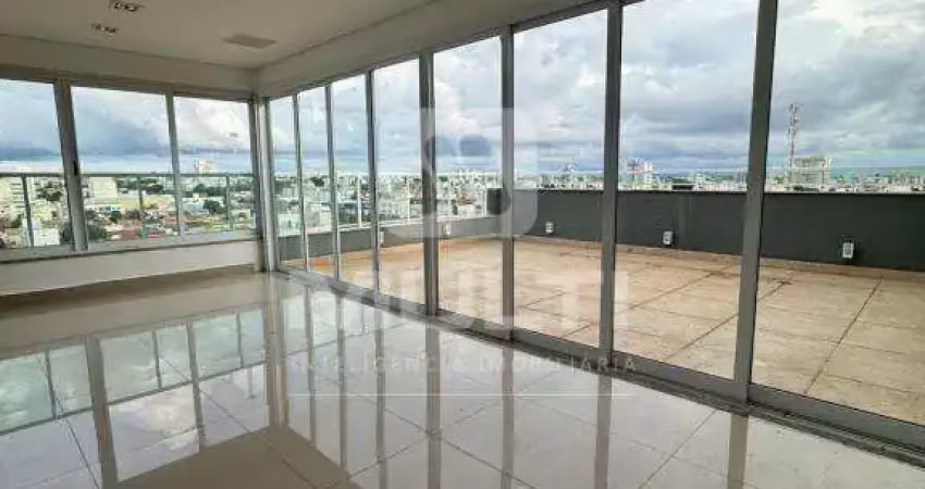 Cobertura com 3 quartos à venda no Santa Mônica, Uberlândia 