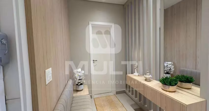 Apartamento com 3 quartos à venda no Morada da Colina, Uberlândia 