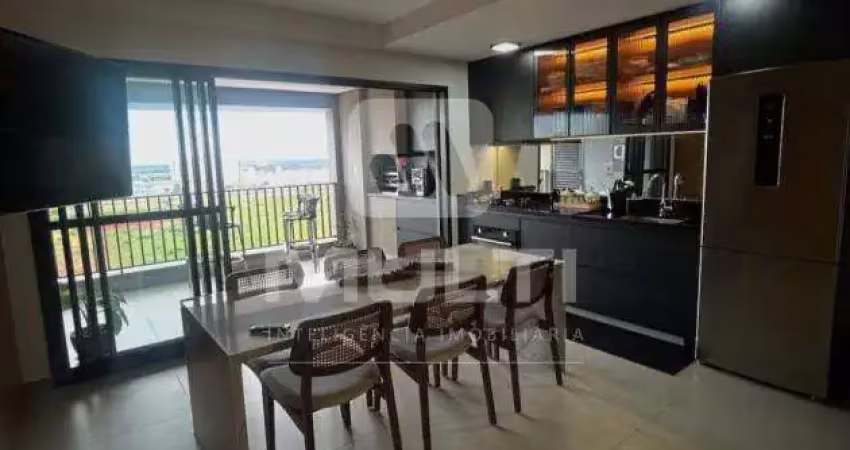 Apartamento com 3 quartos para alugar no Jardim Sul, Uberlândia 
