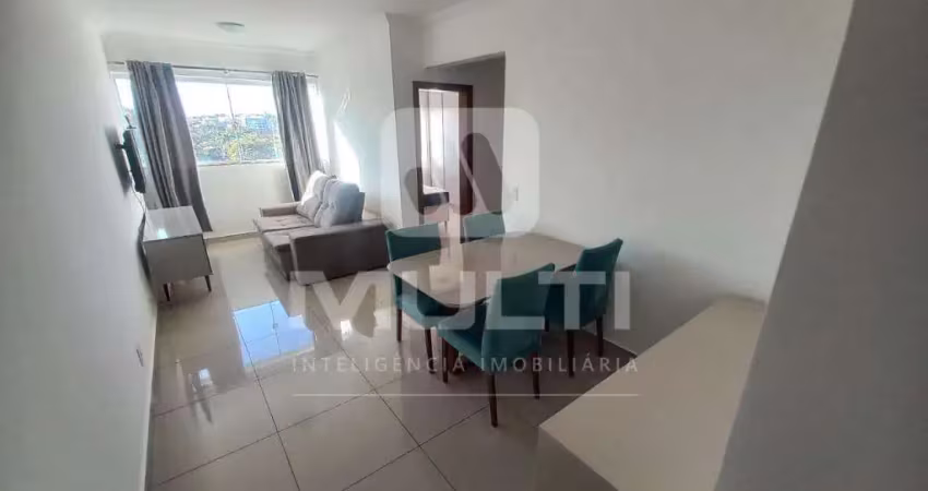 Apartamento com 2 quartos para alugar no Tubalina, Uberlândia 