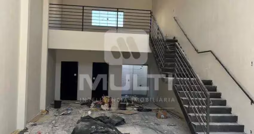 Sala comercial para alugar no Santa Mônica, Uberlândia 