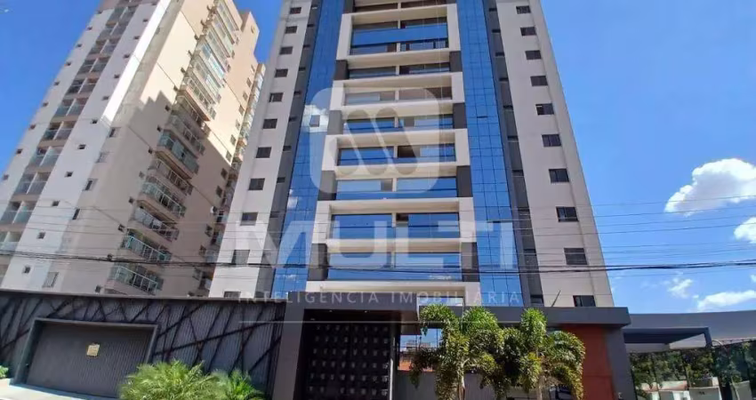 Cobertura com 4 quartos à venda no Morada da Colina, Uberlândia 