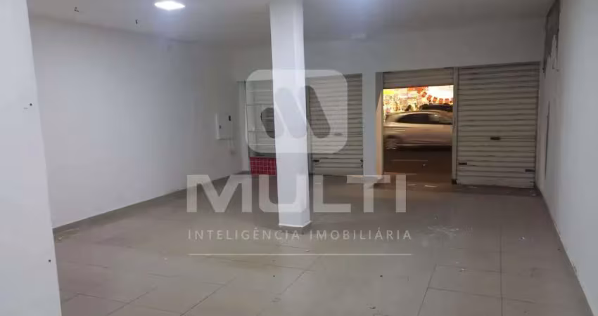 Sala comercial para alugar no Centro, Uberlândia 