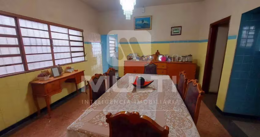 Casa com 7 quartos à venda no Centro, Uberlândia 