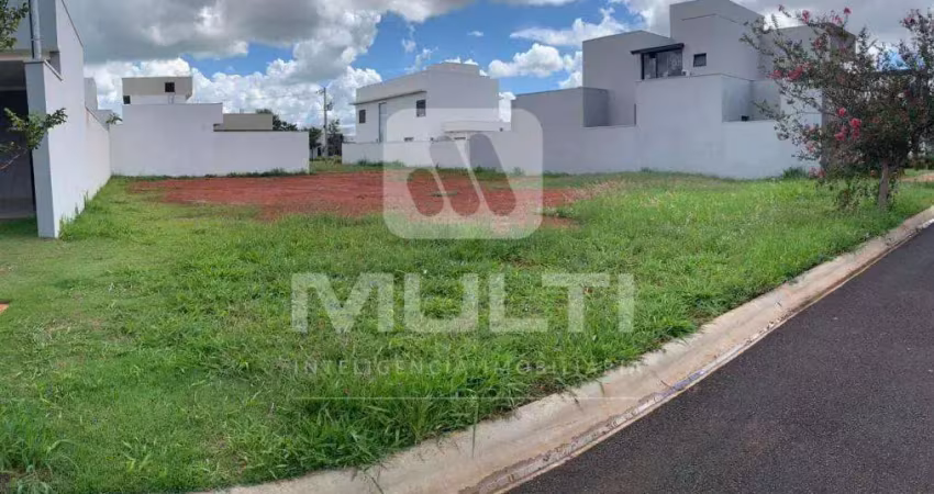 Terreno à venda no Novo Mundo, Uberlândia 