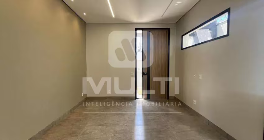 Casa com 3 quartos à venda no City Uberlândia, Uberlândia 