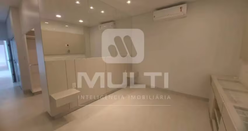 Casa em condomínio fechado com 3 quartos à venda no Buritis, Uberlândia 