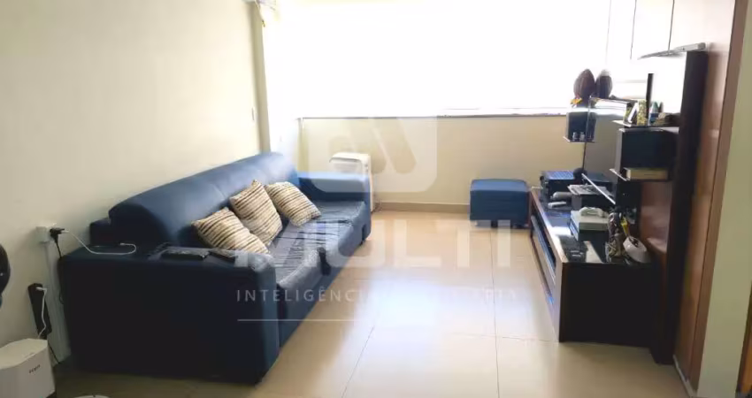 Cobertura com 3 quartos à venda no Jardim Botânico, Uberlândia 