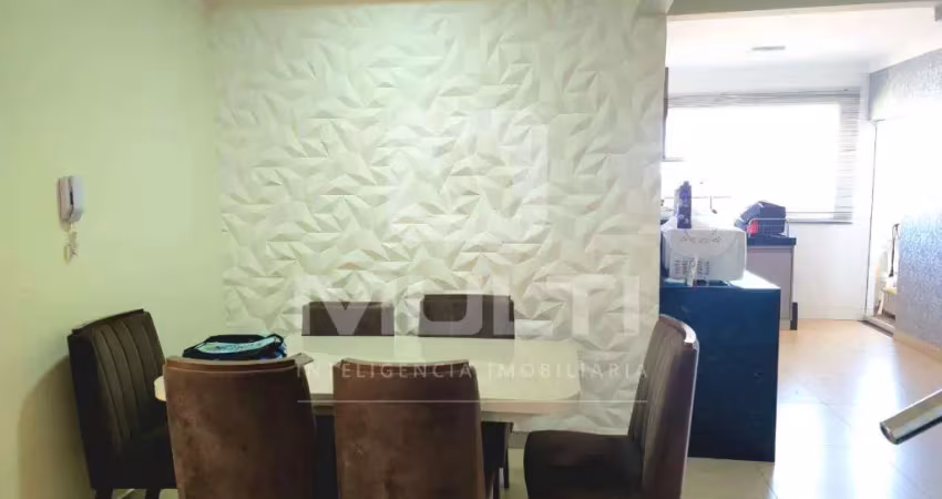 Cobertura com 3 quartos à venda no Jardim Botânico, Uberlândia 